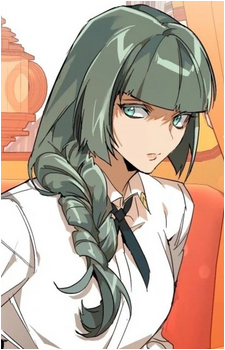 Amiru Ubarr