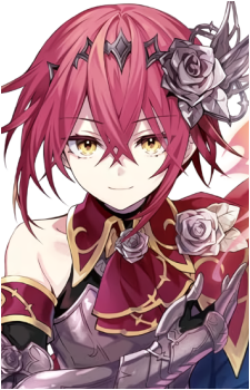 Roze Haruhara's image