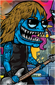 Duff McKagan