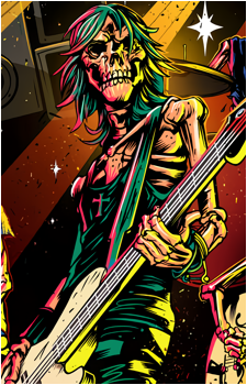 Duff McKagan