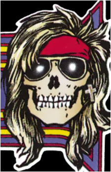 Duff McKagan