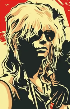 Duff McKagan's image