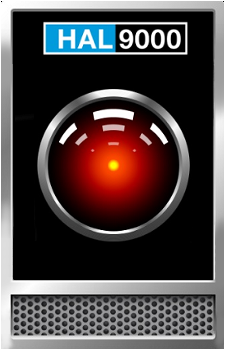 HAL 9000