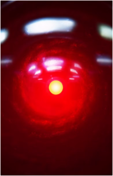 HAL 9000