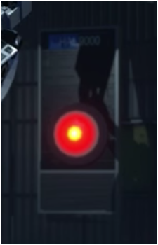 HAL 9000