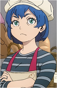 Kiriko Aoi {TTFW}'s image