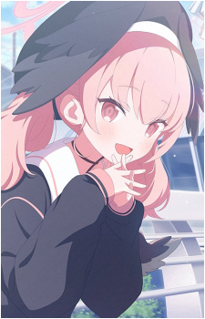 Koharu