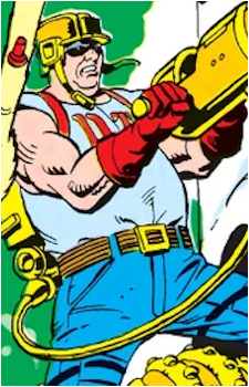 Jackhammer {DC}'s image