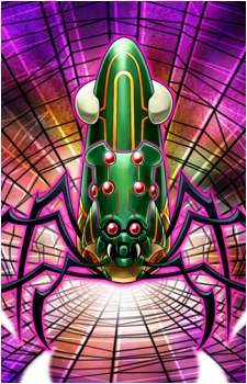 Dark Spider's image