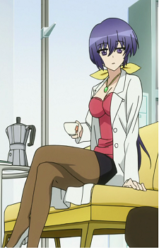 Michiru Onigawara
