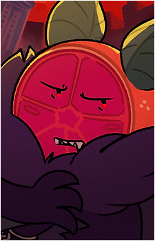 Citrus {Objectified}