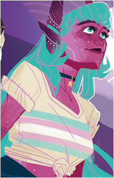 Galaxy (Taylor Barzelay)'s image