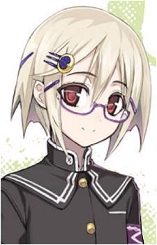 Nanao Tachibana's image