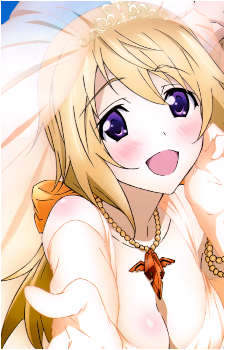 Charlotte Dunois