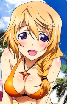 Charlotte Dunois