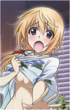 Charlotte Dunois