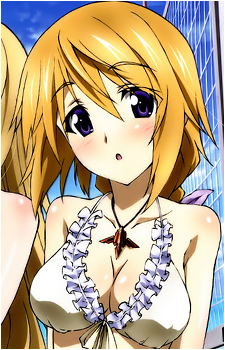 Charlotte Dunois