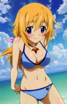 Charlotte Dunois