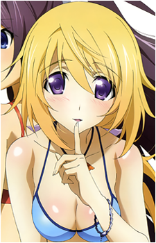Charlotte Dunois