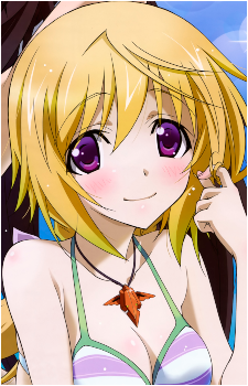 Charlotte Dunois