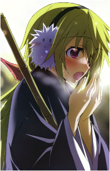 Charlotte Dunois