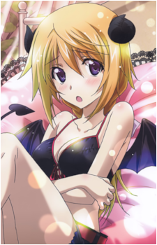 Charlotte Dunois
