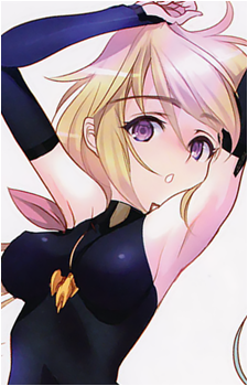 Charlotte Dunois