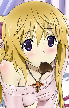Charlotte Dunois