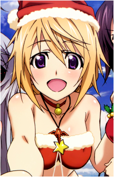 Charlotte Dunois
