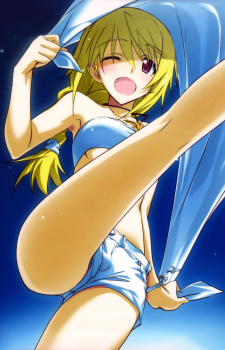 Charlotte Dunois