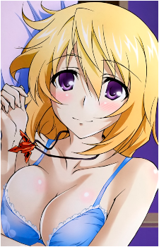 Charlotte Dunois