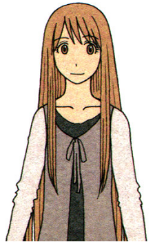 Image 2 - Art: あずまきよひこ (Kiyohiko Azuma) Image 2