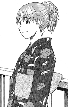 Image 4 - Art: あずまきよひこ (Kiyohiko Azuma) Image 4