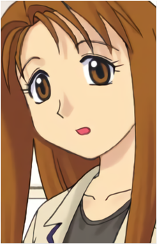 Asagi Ayase's image
