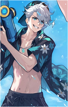 Jin {SV}