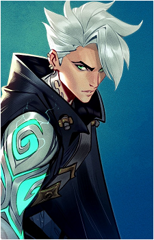 Jin {SV}'s image