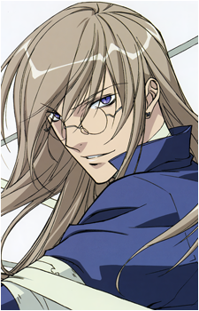 Soubi Agatsuma