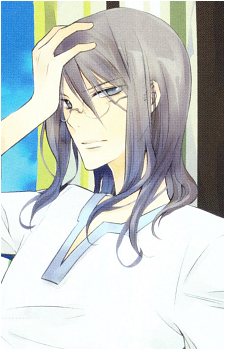 Soubi Agatsuma