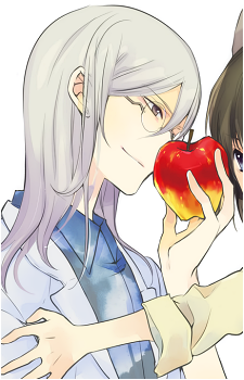Soubi Agatsuma