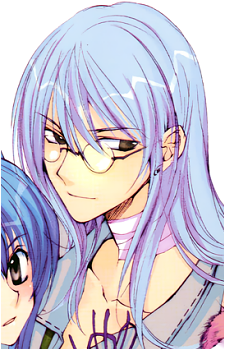 Soubi Agatsuma