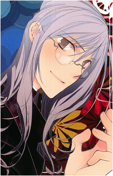 Soubi Agatsuma