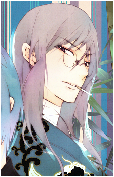 Soubi Agatsuma