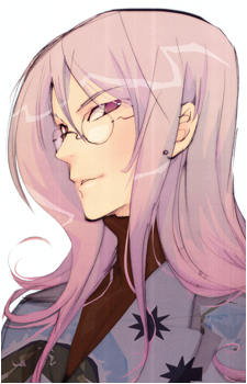 Soubi Agatsuma