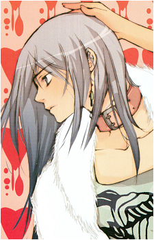 Soubi Agatsuma