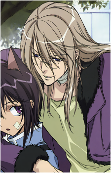 Soubi Agatsuma