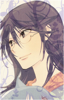 Soubi Agatsuma