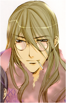 Soubi Agatsuma