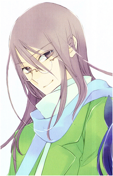 Soubi Agatsuma