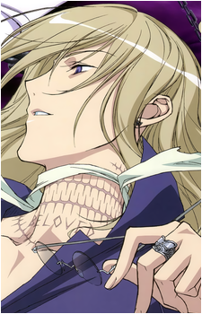Soubi Agatsuma