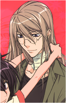 Soubi Agatsuma